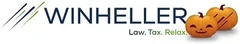 Logo der Kanzlei WINHELLER GmbH Tower ONE