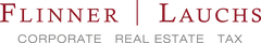 Logo der Kanzlei Flinner I Lauchs