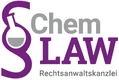 Logo der Kanzlei ChemLAW Rechtsanwaltskanzlei