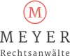Logo der Kanzlei Meyer Rechtsanwälte