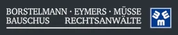 Logo der Kanzlei Kanzlei Borstelmann Eymers Müsse