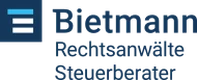 Logo der Kanzlei Bietmann Rechtsanwälte