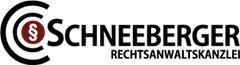 Logo der Kanzlei