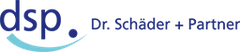 Logo der Kanzlei Dr. Schäder + Partner RAe mbB