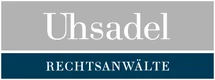 Logo der Kanzlei Uhsadel Rechtsanwälte PartG mbB