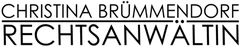 Logo der Kanzlei