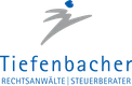 Logo der Kanzlei Kanzlei Tiefenbacher