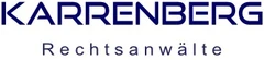 Logo der Kanzlei KARRENBERG Rechtsanwälte
