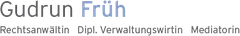 Logo der Kanzlei