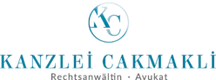 Logo der Kanzlei