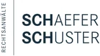 Logo der Kanzlei Rechtsanwälte Schaefer Schuster
