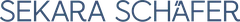 Logo der Kanzlei Sekara Schäfer RAe PartGmbB