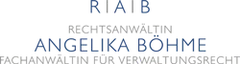Logo der Kanzlei