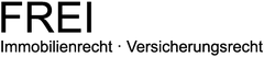 Logo der Kanzlei Dietmar G. Frei