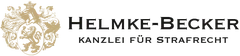 Logo der Kanzlei Helmke-Becker Rechtsanwaltsgesellschaft mbH