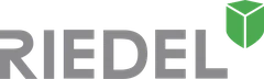Logo der Kanzlei Christopher Riedel
