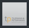 Logo der Kanzlei RAe Tilemann & Petermann