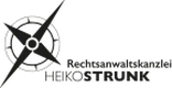 Logo der Kanzlei Rechtsanwaltskanzlei Strunk