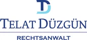 Logo der Kanzlei Telat Düzgün