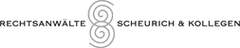 Logo der Kanzlei Scheurich & Kollegen Rechtsanwaltsgesellschaft mbH