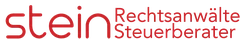 Logo der Kanzlei Stein Rechtsanwaltsgesellschaft mbH
