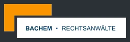 Logo der Kanzlei Bachem Rechtsanwälte PartGmbB
