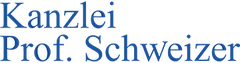 Logo der Kanzlei Kanzlei Prof. Schweizer Rechtsanwaltsgesellschaft mbH