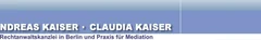 Logo der Kanzlei