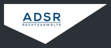 Logo der Kanzlei ADSR Rechtsanwaltsgesellschaft mbH