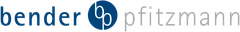 Logo der Kanzlei Bender & Pfitzmann Rechtsanwälte