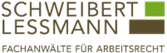 Logo der Kanzlei Schweibert Leßmann & Partner - Rechtsanwälte mbB
