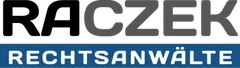 Logo der Kanzlei RACZEK RECHTSANWÄLTE