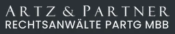 Logo der Kanzlei Artz & Partner Rechtsanwälte PartG mbB