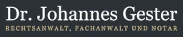 Logo der Kanzlei