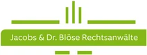 Logo der Kanzlei Kanzlei: Jacobs & Dr. Blöse