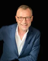 Foto von Dr. jur. Markus Fisseler