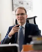 Foto von Michael Riedl