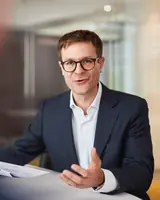 Foto von Dr. jur. Florian Schmidt-Volkmar