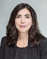 Foto von Aygül Özkan