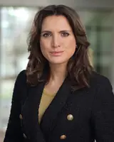 Foto von Ines Stefen