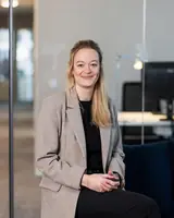 Foto von Irla Fock