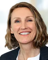 Foto von Christine Rehding
