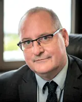 Foto von Wolfdietrich Axmann