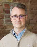 Foto von Dr. Christian Hinrich Meyer