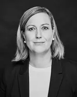 Foto von Stefanie Enzenhofer