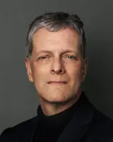 Foto von Dr. Bernd Thyssen