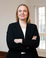 Foto von Sophia Pfisterer