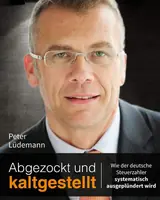 Foto von Prof. Dr. jur. Peter Lüdemann
