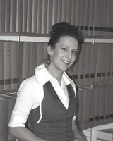 Foto von Patricia Ruhnke