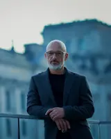 Foto von Friedrich Kurz, M.B.A.